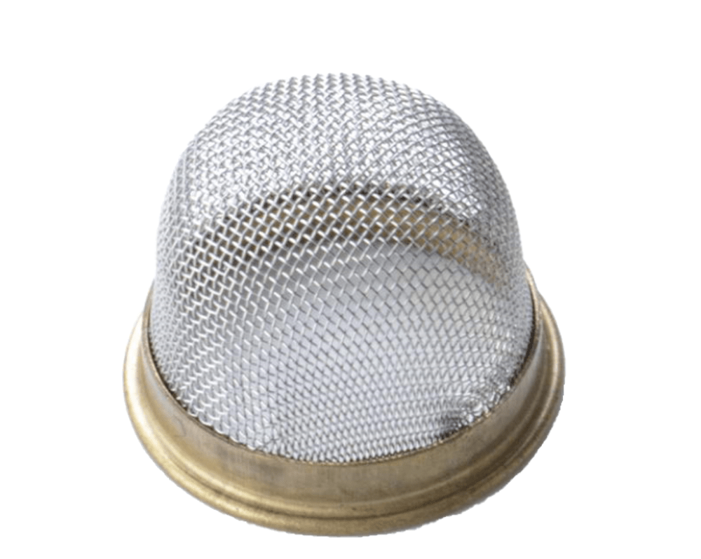 Brass Flanged Filters