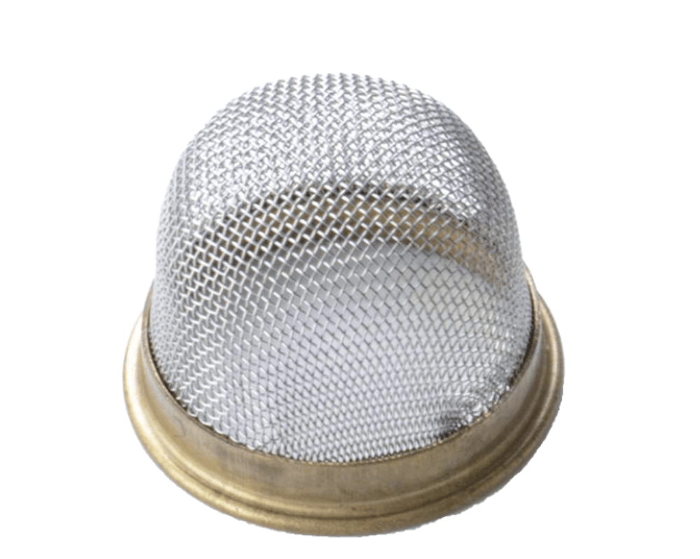 Brass Mesh, Copper Wirefilter Impurities Filter Stainless Steel