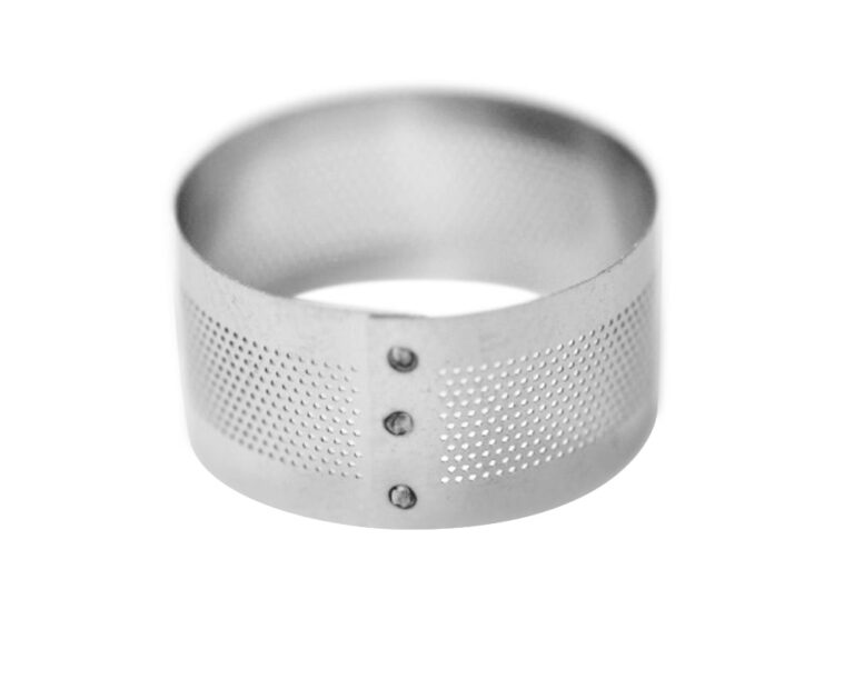 Wire Mesh Filters 101 Applications, Designs, Materials and More